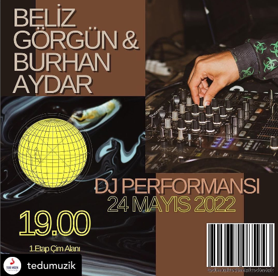 DJ Performansları