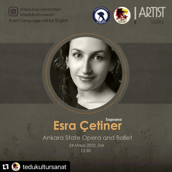ESRA ÇETİNER