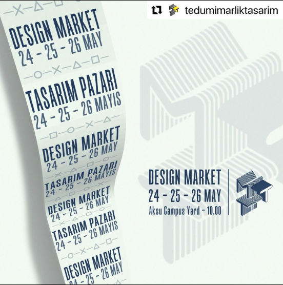 Traditional Design Market