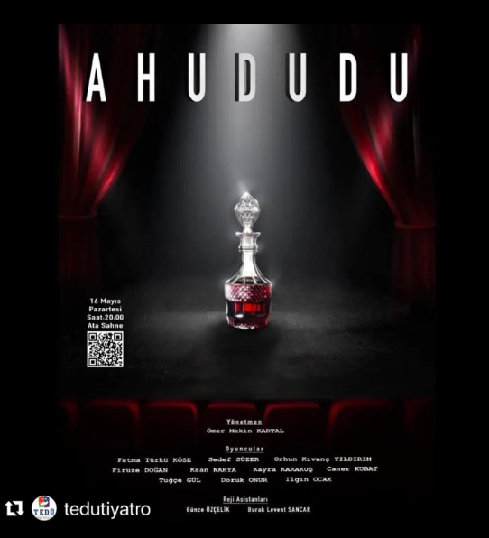 Ahududu