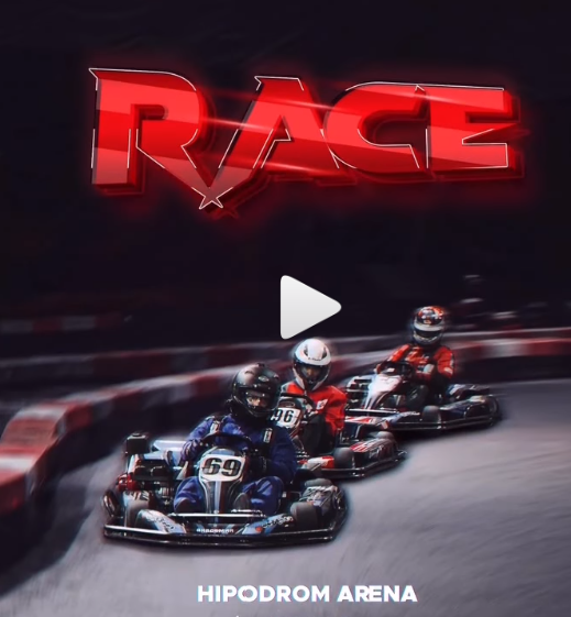 race