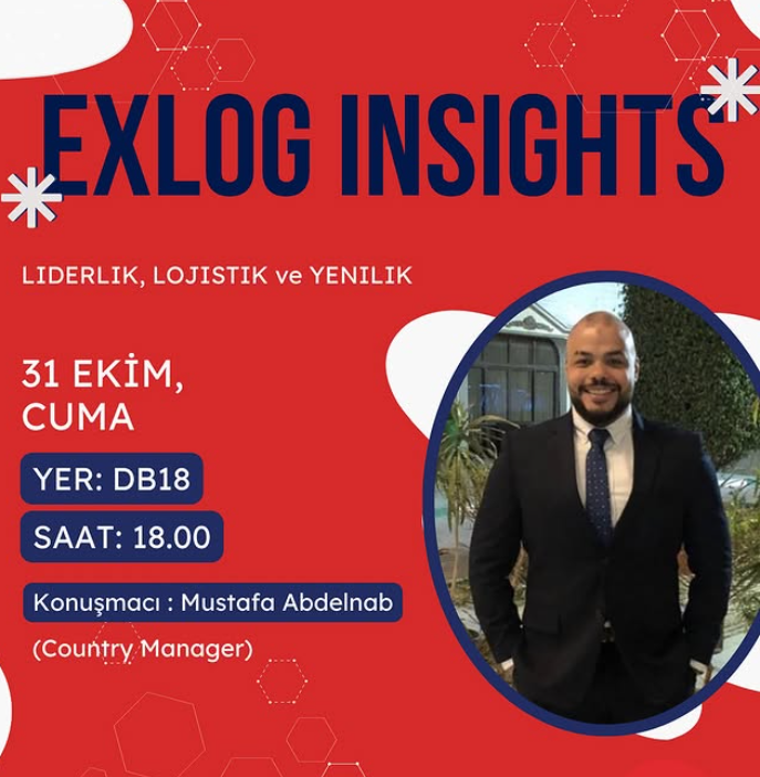 Exlog Insights: Leadership, Logistics, and Innovation