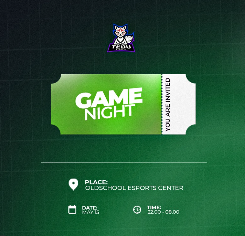 Gamenight 