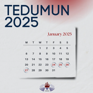 TEDUMUN 2025