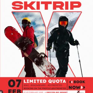 SKI-TRIP