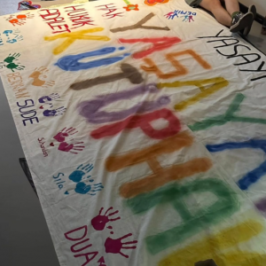 Yaşayan Kütüphane