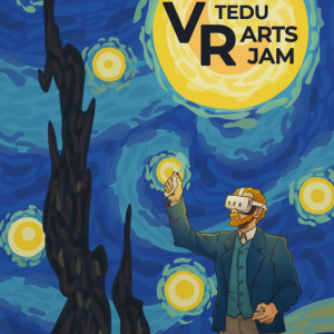 TEDU Arts Jam