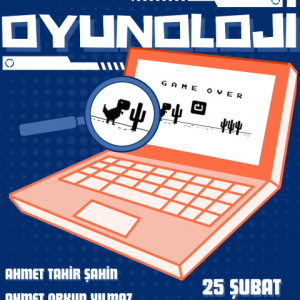 OYUNOLOJİ 