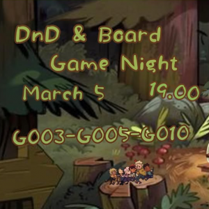 Kutu Oyunu Etkinliği