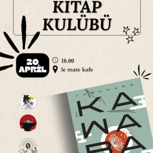 Kitap Kulübü
