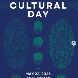 CULTURAL DAY