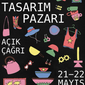 Tasarım Pazarı