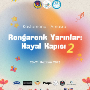 Hayal Kapısı 2