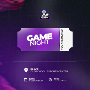 Gamenight 