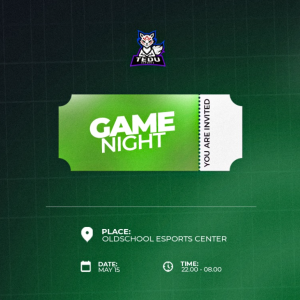 Gamenight 