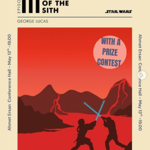 Star Wars: Episode III – Revenge of the Sith