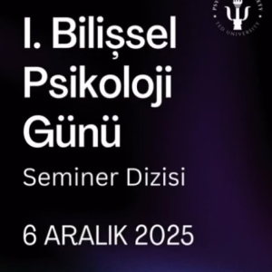 Bilişsel Psikoloji Günü